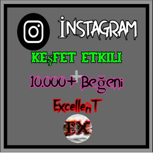  İNSTAGRAM ⭐10,000 BEĞENİ⭐